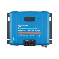 Victron Energy  SmartSolar MPPT 250/100 VE.Can 250 V | SCC125110412  | 8719076055662