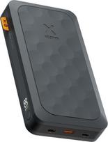 Xtorm - Power Bank USB-C PD 67W 45.000mAh 2xUSB-C Black