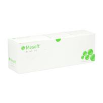 Mesoft keturkampiai tamponai 5 x 5 cm, sterilūs N150