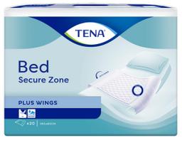 TENA Bed Plus paklotai 180x80 cm, N20