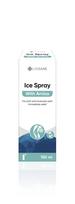 IVSANE ŠALDANTIS AEROZOLIS ICE SPRAY 150 ml