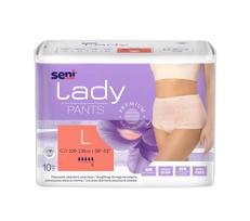 SENI Lady Pants L, N10
