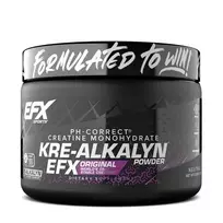 EFX Kre-Alkalyn 100g