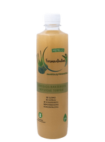 MĖMELIO FERMENTUOTAS pankolių produktas, 500 ml