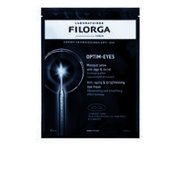 FILORGA skaistinamoji paakių kaukė pavargusiam žvilgsniui OPTIM-EYES MASK, 1 vnt.