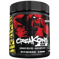 MUTANT CreaKong  CX8 249g