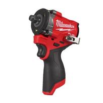4933493454 MILWAUKEE M12 FCIWF12G3-0 „FUEL™“ SMŪGINIS VERŽLIARAKTIS (12 V, 1/2", 746 NM)