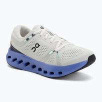 Moteriški bėgimo batai On Cloudsurfer 2 ivory/sailor