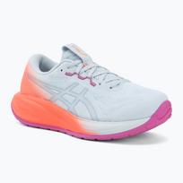 Moteriški bėgimo bateliai ASICS Gel-Cumulus 28 sky/sun coral