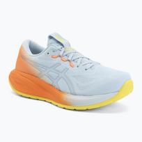 Vyriški bėgimo bateliai ASICS Gel-Cumulus 28 sky/sun peach