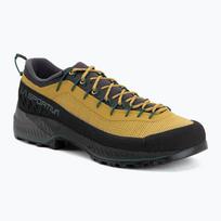 Vyriški priėjimo prie trasų batai La Sportiva TX4 Evo ST savana/onyx