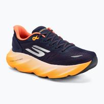 Vyriški bėgimo batai SKECHERS Skx Aero Burst blue