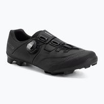 Dviračių batai MTB moterims Shimano SH-XC503W black
