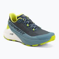 Vyriški bėgimo batai DYNAFIT Ultra 100 V3 smoke blue/cinder