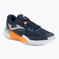 Vyriški teniso batai Joma Roland C navy blue/orange