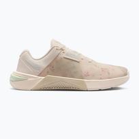 Moteriški treniruočių batai Nike Metcon 10 SE chalk/light orewood brown/light silver