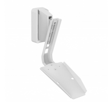 Vogels Wall mount | Speaker Wall Mount for Sonos Era 300 | Tilt, rotate | Maximum weight (capacity) 7 kg | White