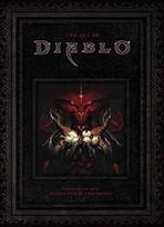 The Art of Diablo