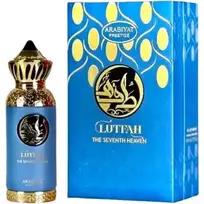 Arabiyat Prestige Lutfah The Seventh Heaven Eau De Parfum 80 ml (unisex)