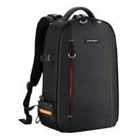 K&F Concept 15L Beta DSLR Camera kuprinė KF13.140 Urban Wander 05