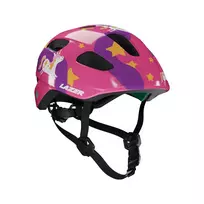 Šalmas lazer HMT Nutz 2.0 KC CE-CPSC Purple Pony vienas dydis