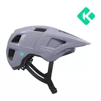 Šalmas Lazer Finch KC CE Matte Wisteria vienas dydis