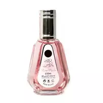 Moteriški kvepalai ARD AL ZAAFARAN Rose Paris EDP spray 50ml