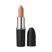 MAC Cosmetics - Cream lipstick Maximal Satin Lipstick 3.5 g - Rebel