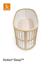 STOKKE tinklinio pamušalo lovytės apsauga SLEEPI™, white, 598701