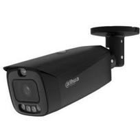 Dahua HFW3849T1-ASPV0280B-PRO-B tinklo kamera, 8 MP, 3840 x 2160 px, 20 fps, IR 50 m, IP67, 12 VDC/PoE, 1 SD kortelė 256GB