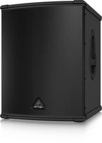 Behringer B1500XP Subwoofer active 15"