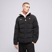 ELLESSE STRIUKĖ  ŽIEMINĖ NEBULA BLK PADDED JACKET