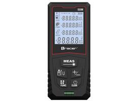Tracer 47683 Rapid Measure Laser Distance Meter