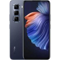 Infinix HOT 50 PRO 17.2 cm (6.78") Dual SIM Android 14 4G USB Type-C 8GB 256GB 5000 mAh Black