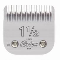 Oster 918-11 kirpimo galvutė (1 1/2), 4,0 mm