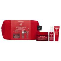 RINKINYS APIVITA, BEEVINE ELIXIR (su light kremu)