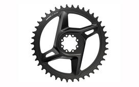 Žvaigždutė priekinė Rival X-Sync 2