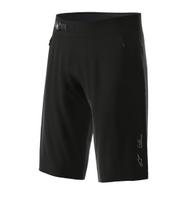 SHORTS A-DURA RIDE BLACK 30