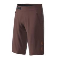 SHORTS A-DURA RIDE BORDEAUX 34