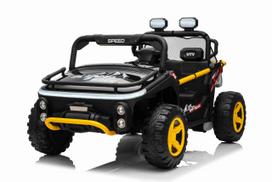 Buggy UTV SPEED Black