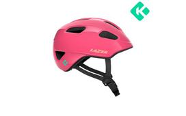 Šalmas dviratininkui Nutz 2.0 KinetiCore Fuchsia