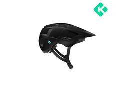Šalmas dviratininkui Finch KinetiCore Matte Black