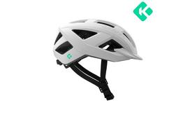 Šalmas dviratininkui Cerro KinetiCore Matte White