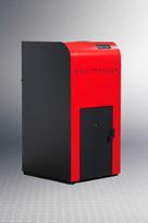 Pellet boiler Interio 25 0001257