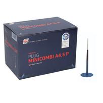 Grybas su adata A4.5  1×40