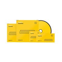 Poliravimo padas Fine Cut Foam Pad Ø126