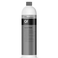 Universalus valiklis 1l QF be silikono Quick Finish  314001