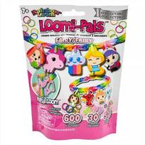 Rainbow Loom: Happy Loomi-Pals® – Fėjos - apyrankių gamybos rinkinys