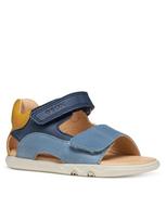 GEOX Sandalai Barefoot B656PB-C0916/23