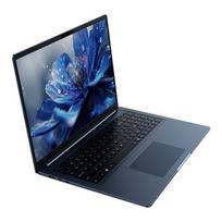 Chuwi CoreBook Air Plus P juodas - 16", IPS, WUXGA (1920x1200), | Ryzen 5 6600H | 16GB | 512GB SSD | AMD Radeon | Windows 11 Pro | ENG | apšvietimas nėra | 24 mėn.